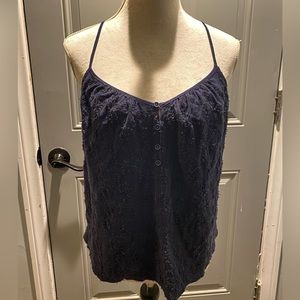 Anthropologie blouse